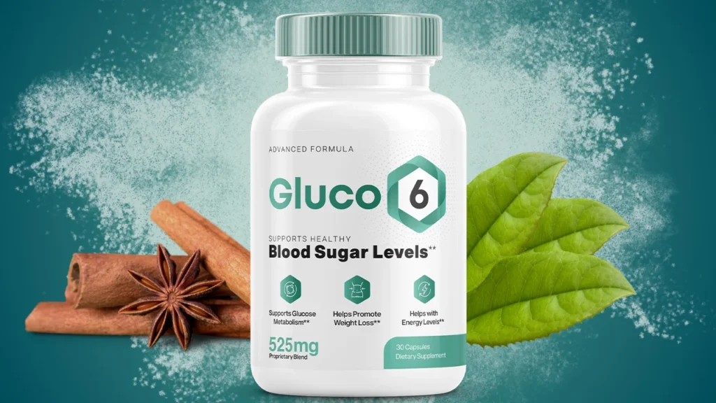 blood sugar supplement