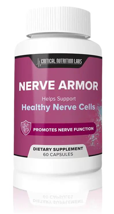 NerveArmor review