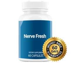 NerveFresh review