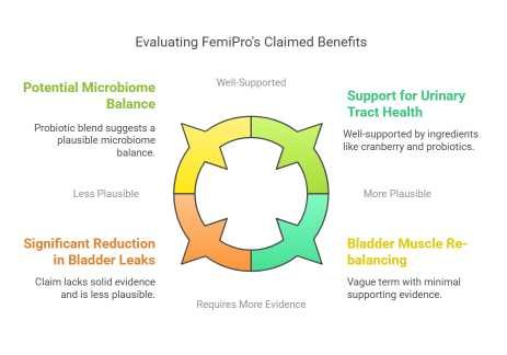 benefits of FemiPro