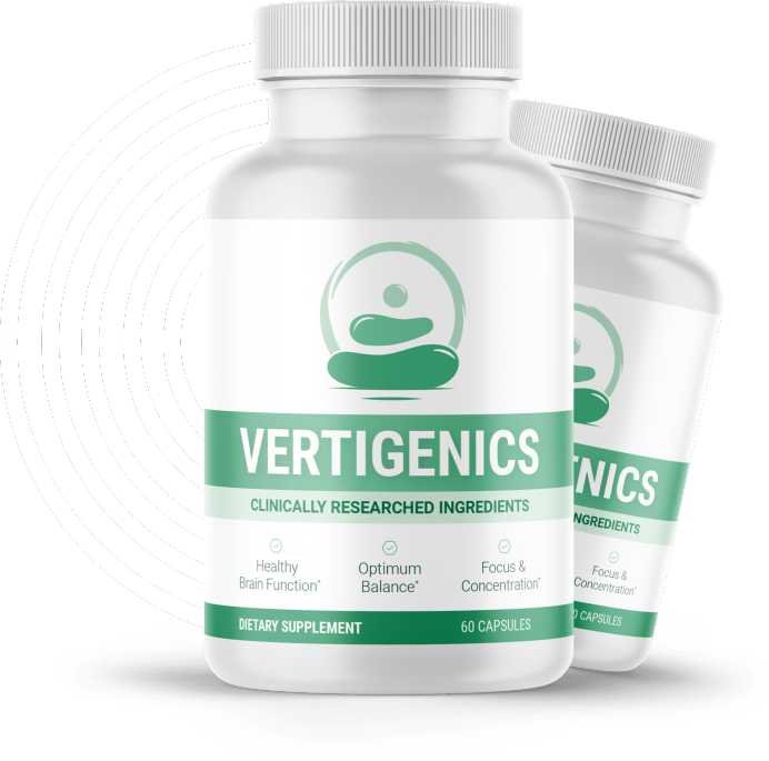 Vertigenics review