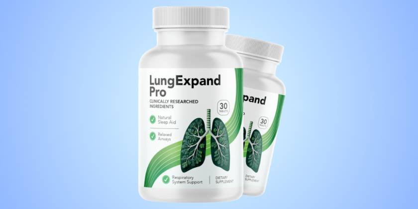 LungExpand Pro
