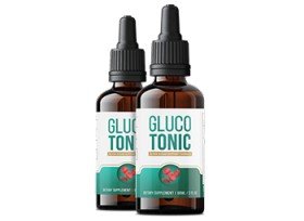 GlucoTonic Review