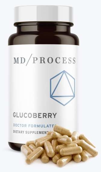 Gluco Berry review