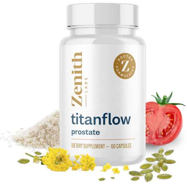 Prostate Revealed Review