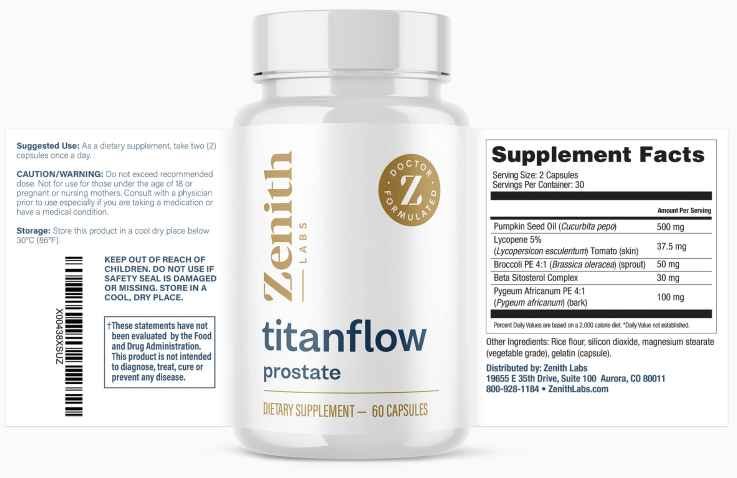 Prostate Revealed Review
