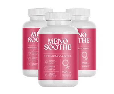 Menosoothe Review