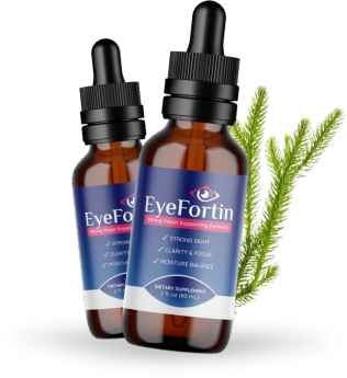 EyeFortin Review