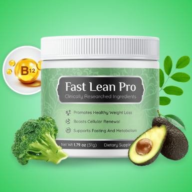Fast Lean Pro