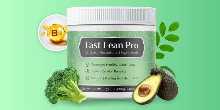Fast Lean Pro