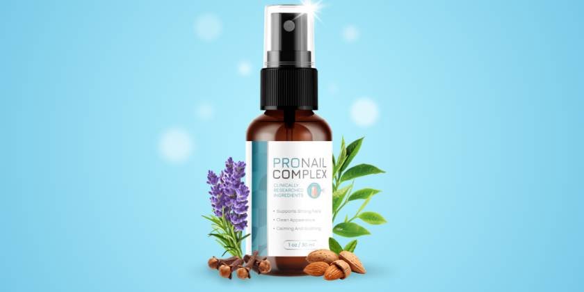 ProNail Complex